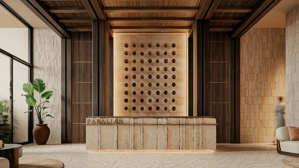 Paralian, Departamento en Chicxulub Puerto, Progreso — imagen 7 | Tradda Capital
