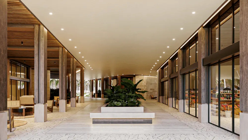 Paralian, Departamento en Chicxulub Puerto, Progreso — imagen 9 | Tradda Capital