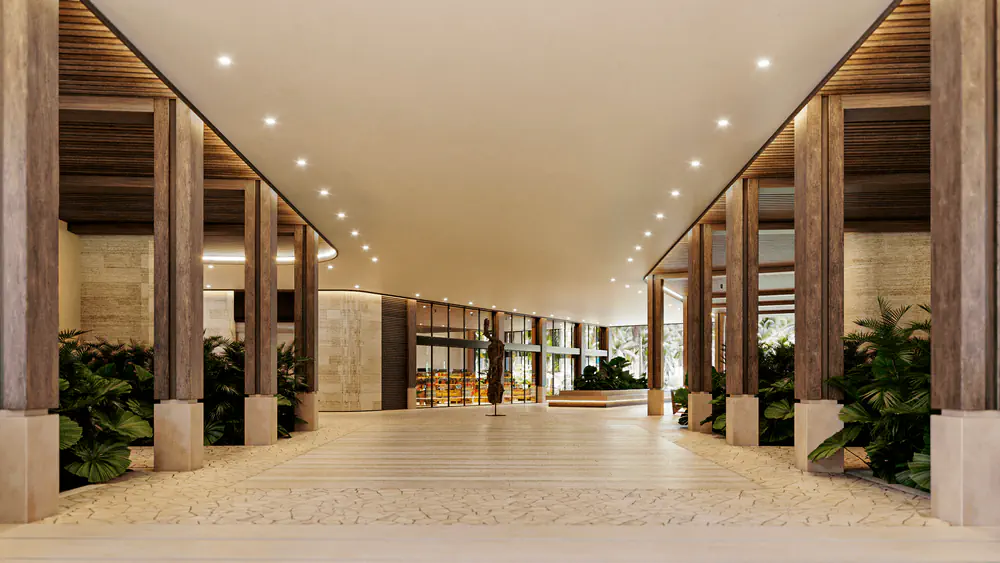 Paralian, Departamento en Chicxulub Puerto, Progreso — imagen 10 | Tradda Capital