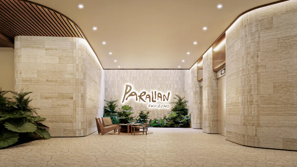Paralian, Departamento en Chicxulub Puerto, Progreso — imagen 8 | Tradda Capital