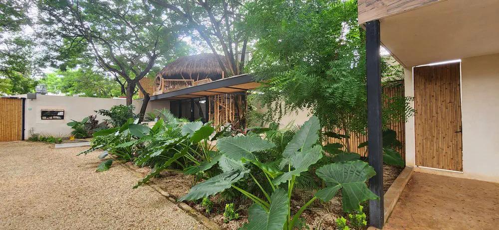 Bosqua, Departamento en Yucatán, Mérida — imagen 25 | Tradda Capital