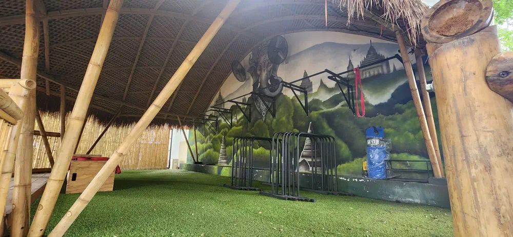 Bosqua, Departamento en Yucatán, Mérida — imagen 11 | Tradda Capital