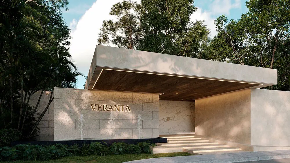 Veranta - galería