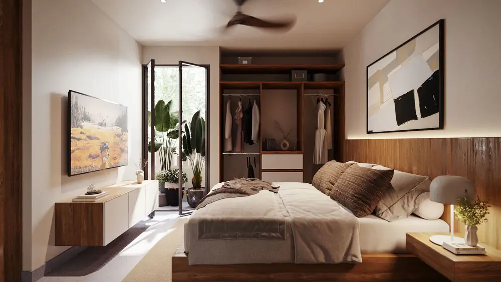 Aleva 71, Departamento en Itzimná, Mérida — imagen 14 | Tradda Capital