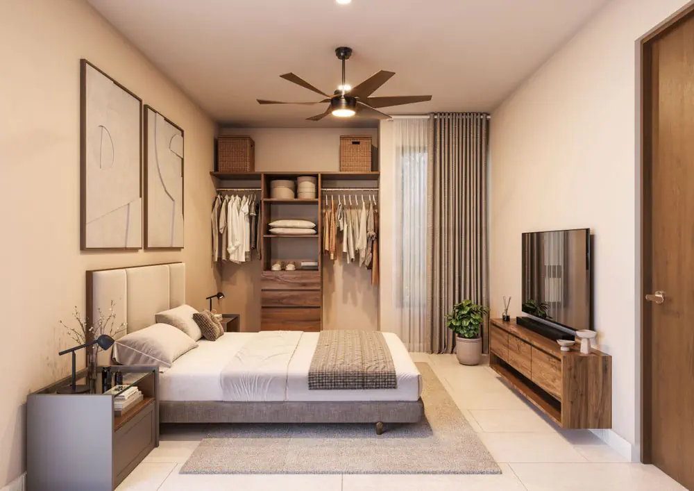 Ozalia Temozón, Departamento en Temozón Norte, Mérida — imagen 19 | Tradda Capital