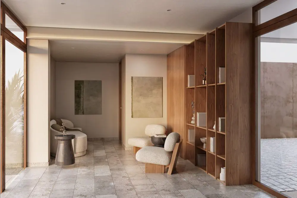 Yaxnáh, Casa en Maya, Mérida — imagen 10 | Tradda Capital
