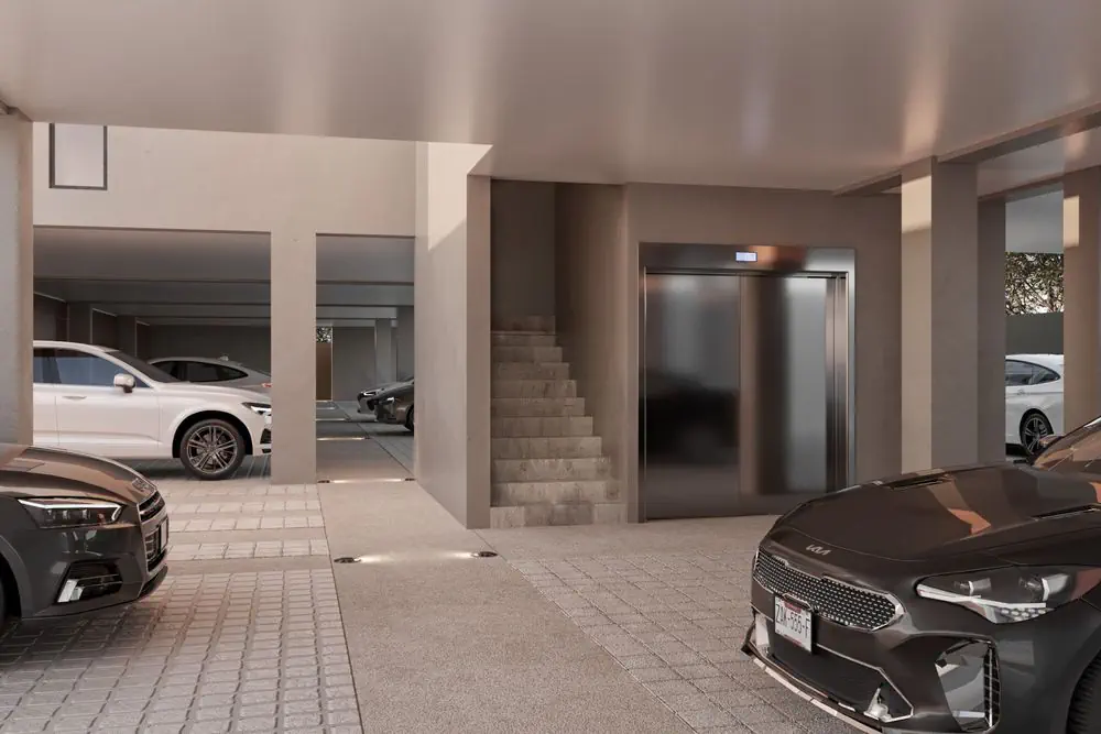 Yaxnáh, Casa en Maya, Mérida — imagen 13 | Tradda Capital