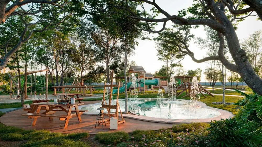 Hacienda Oncán - galería