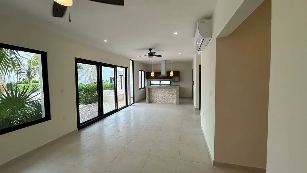 Bocana Villas, Casa en Yucatán, Mérida — imagen 12 | Tradda Capital