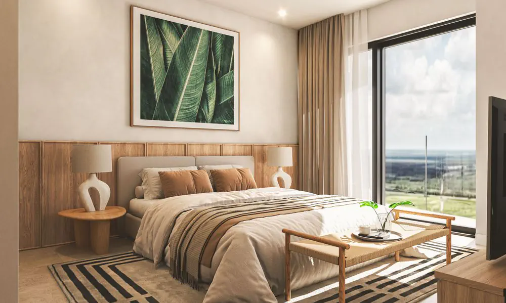 DÚA Living Dzityá , Departamento en Yucatán, Mérida — imagen 10 | Tradda Capital
