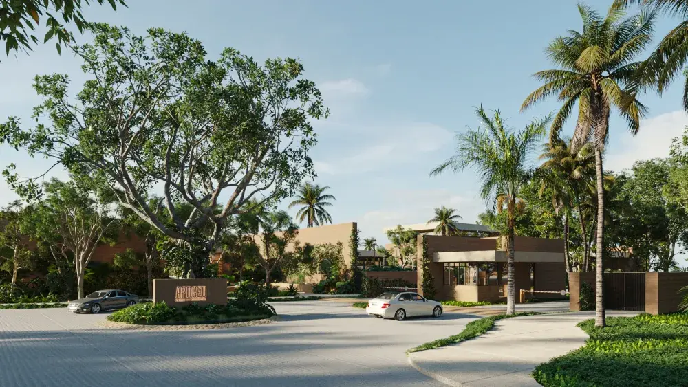 Terrenos apogeo parque residencial en San Juan Bautista, Yucatán - Dvelopers