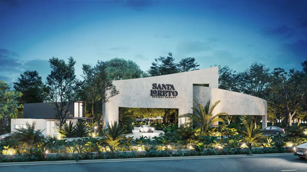 Santa Loreto - galería