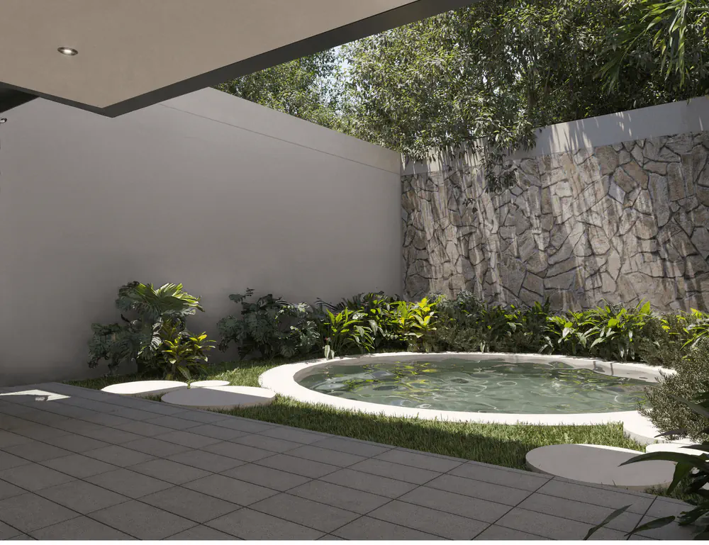 DÚa Living Dzityá - galería