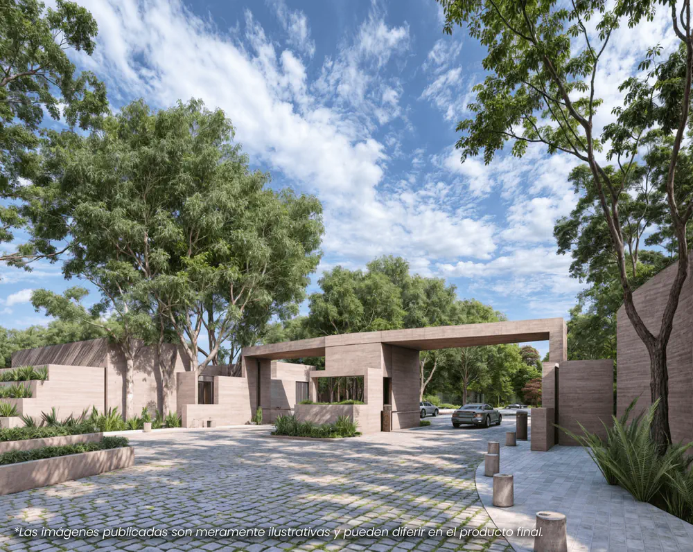 Alma Residencial (Terrenos) - galería