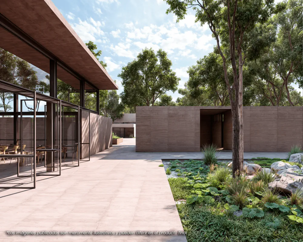 Alma Residencial (Terrenos) - galería