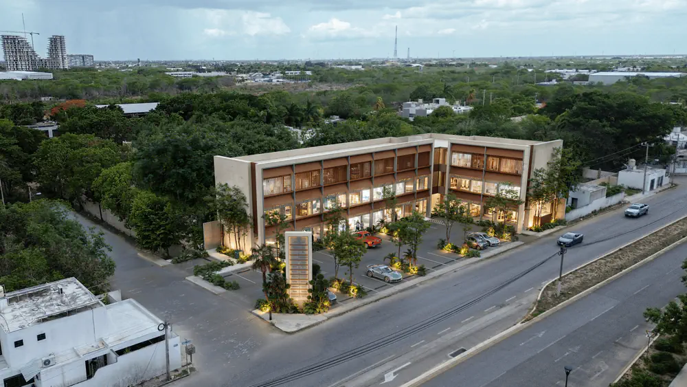Montalma Plaza - galería