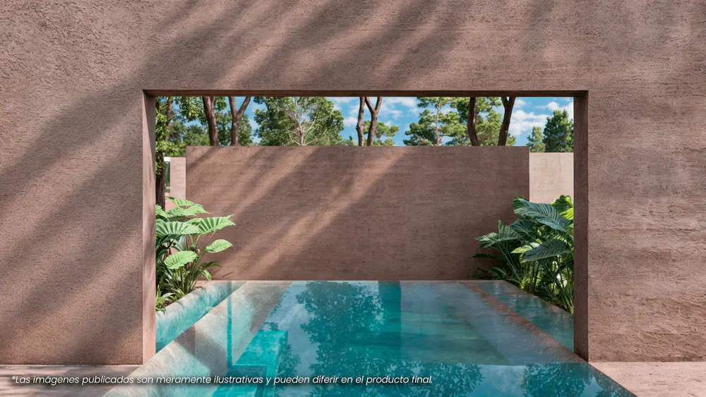 Alma Residencial, Casa en Yucatán, Mérida — imagen 10 | Tradda Capital