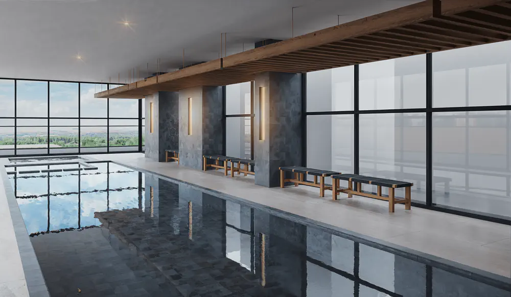 Casa Mitos - galería