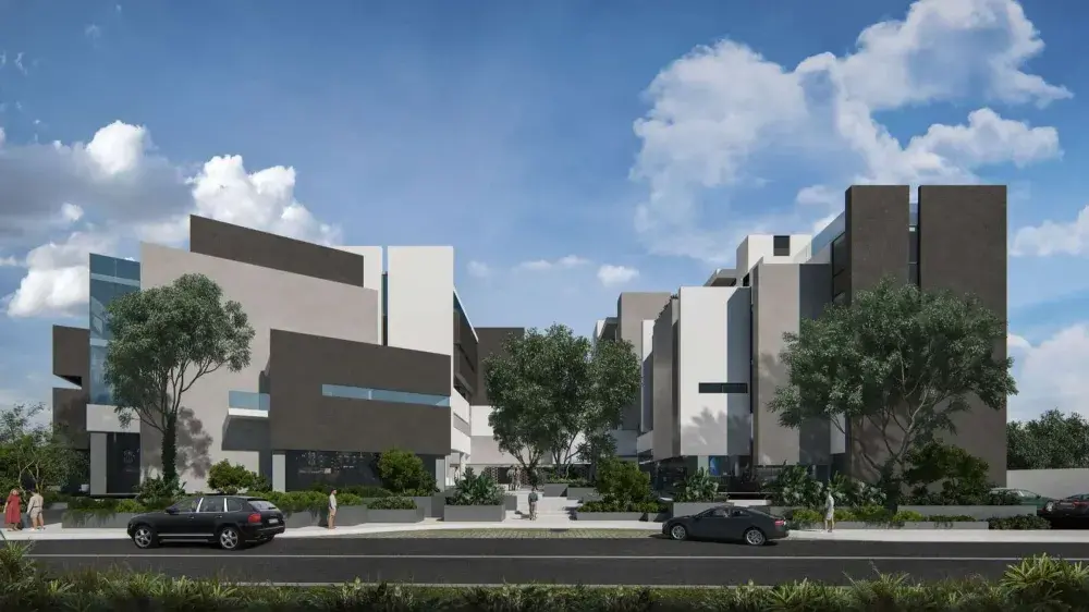 Armoran - Oficinas - galería