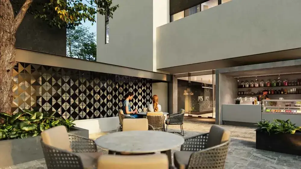 Armoran - Oficinas, Oficina en Yucatán, Mérida — imagen 10 | Tradda Capital