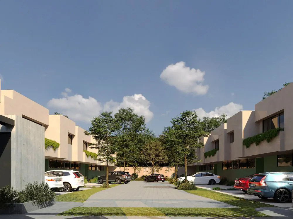 DÚa Living Dzityá - galería