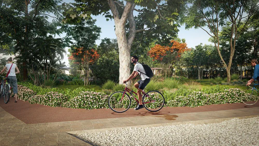 Santa Loreto, Casa en Ciudad Caucel, Mérida — imagen 10 | Tradda Capital