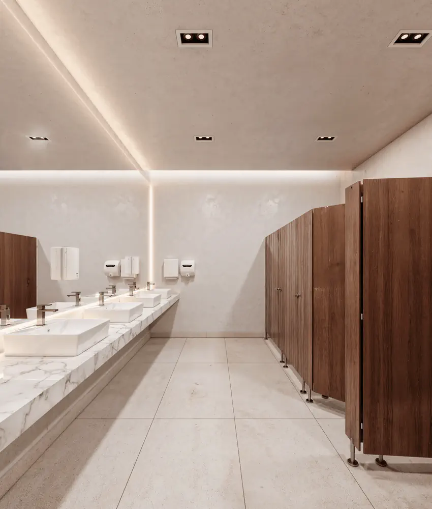 Montalma Plaza - galería