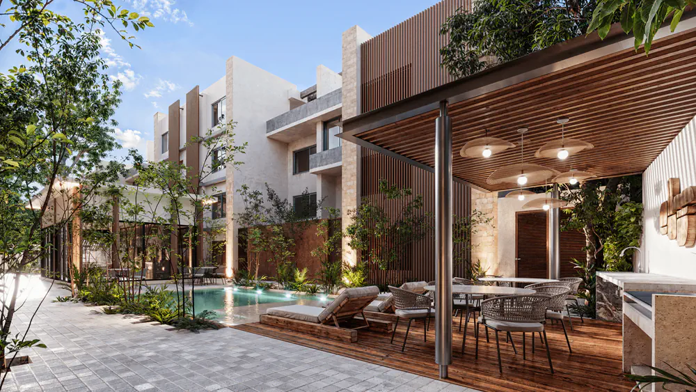 Montalma Living - galería