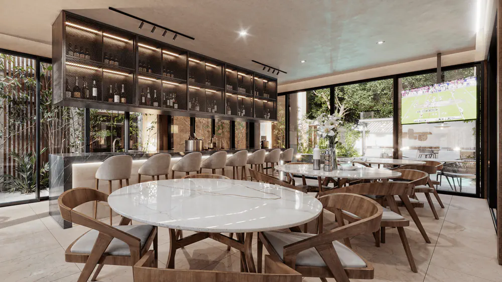 Montalma Living - galería