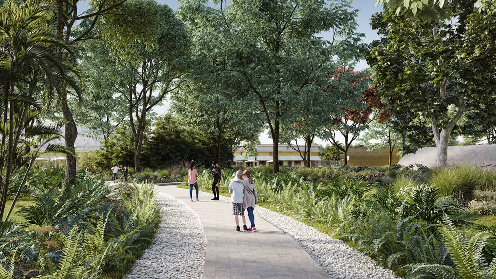 Santa Loreto, Casa en Ciudad Caucel, Mérida — imagen 15 | Tradda Capital