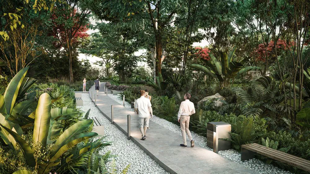 Santa Loreto, Casa en Ciudad Caucel, Mérida — imagen 8 | Tradda Capital