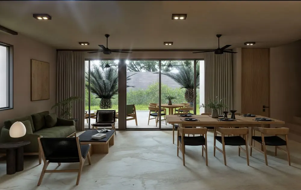 Alma Residencial, Casa en Yucatán, Mérida — imagen 23 | Tradda Capital