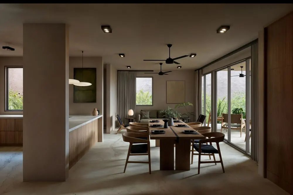 Alma Residencial, Casa en Yucatán, Mérida — imagen 22 | Tradda Capital