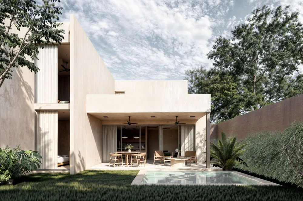 Alma Residencial, Casa en Yucatán, Mérida — imagen 19 | Tradda Capital