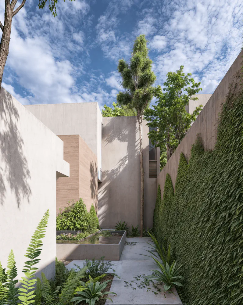 Alma Residencial, Casa en Yucatán, Mérida — imagen 21 | Tradda Capital