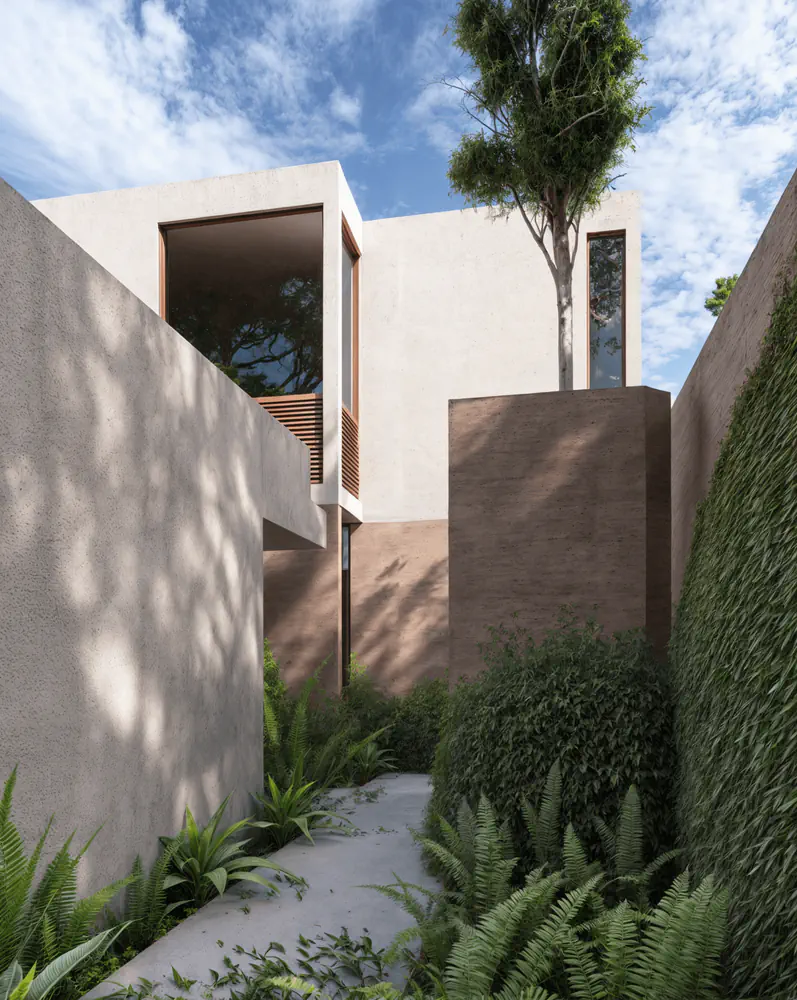 Alma Residencial, Casa en Yucatán, Mérida — imagen 20 | Tradda Capital