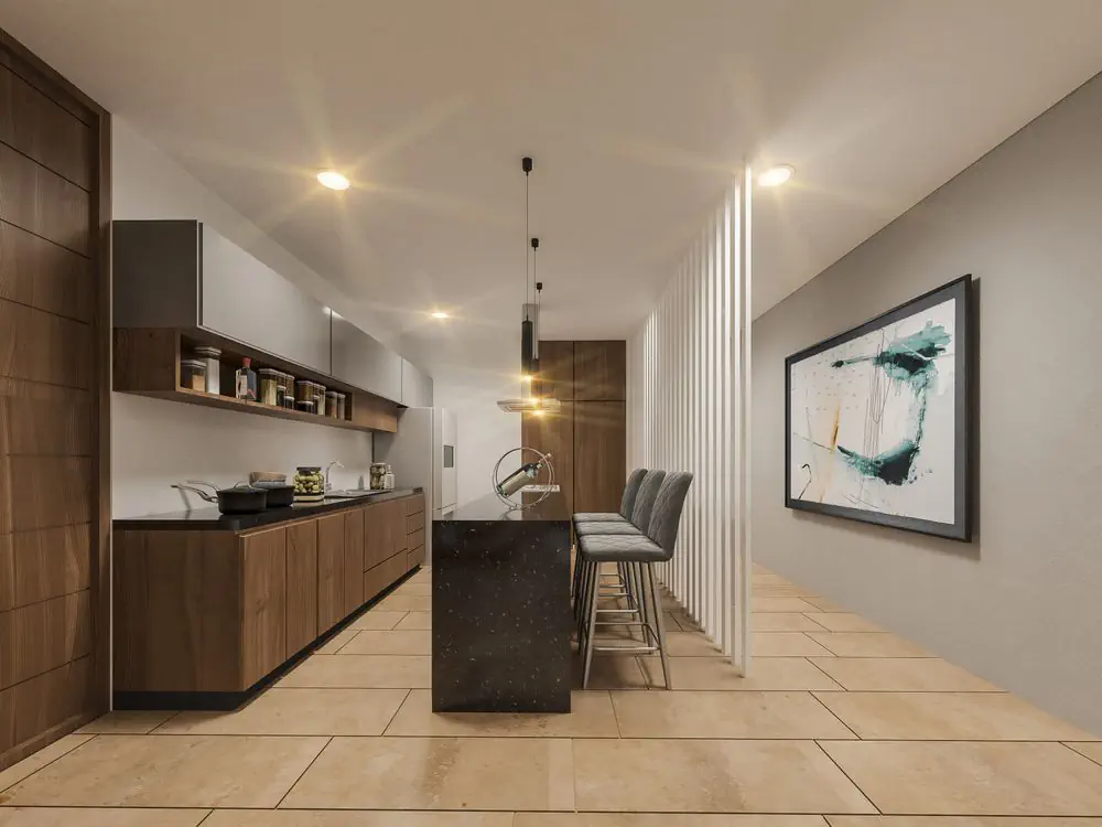 Montealbán 326, Departamento en Yucatán, Mérida — imagen 10 | Tradda Capital