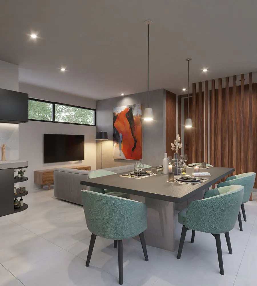DÚA Living Dzityá , Departamento en Yucatán, Mérida — imagen 12 | Tradda Capital