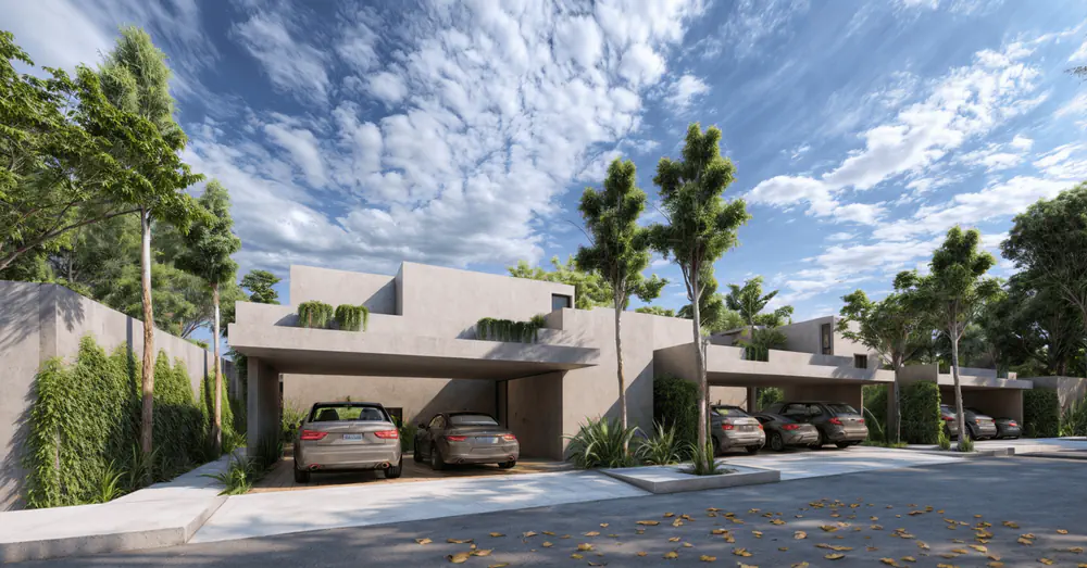Alma Residencial - galería