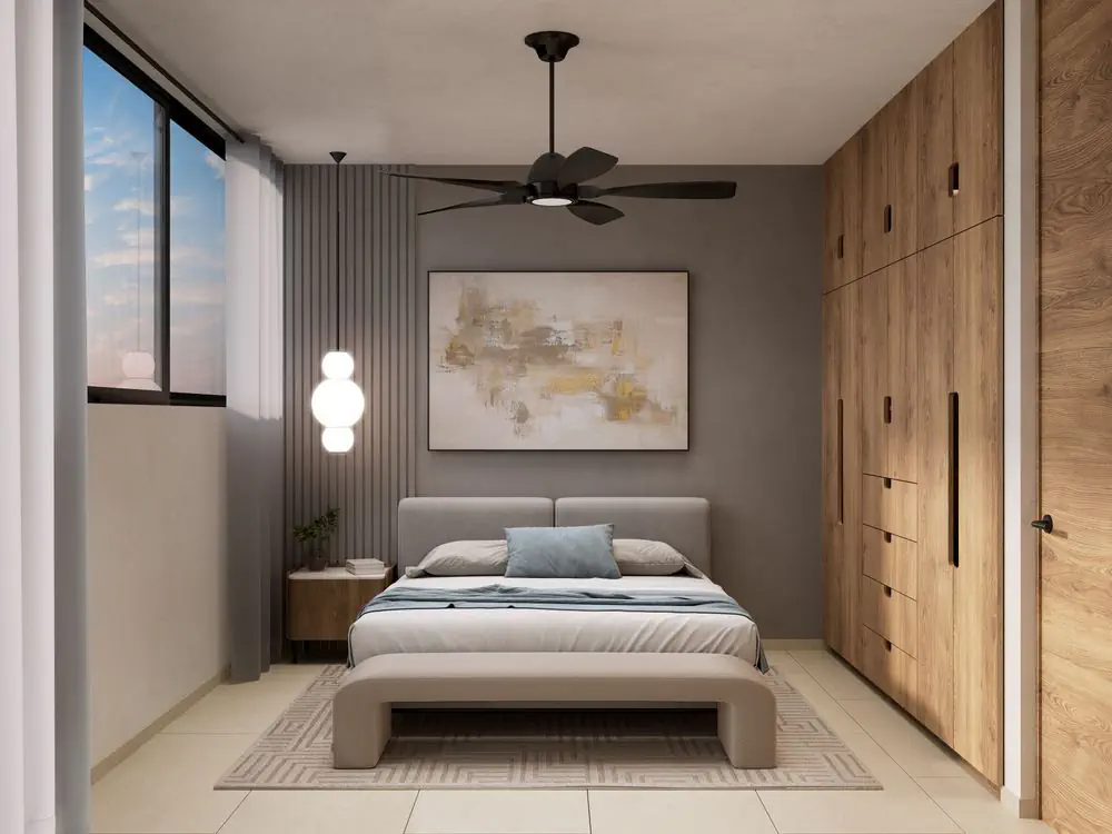 Nikora, Departamento en Dzityá, Mérida — imagen 8 | Tradda Capital