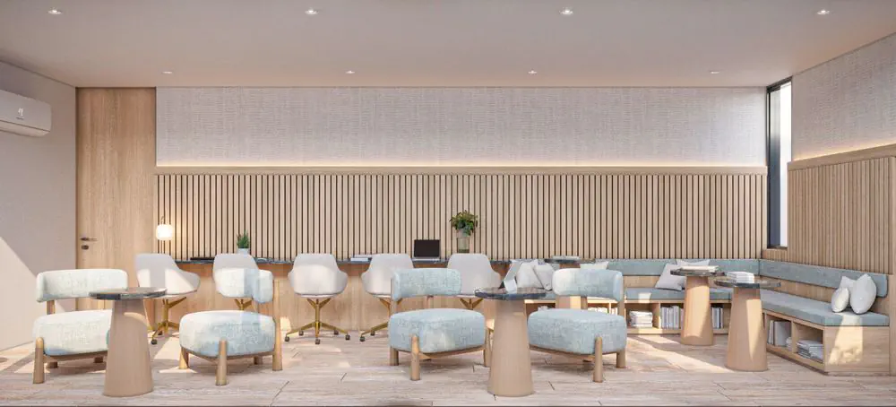 Armoran - Departamentos, Departamento en Yucatán, Mérida — imagen 12 | Tradda Capital