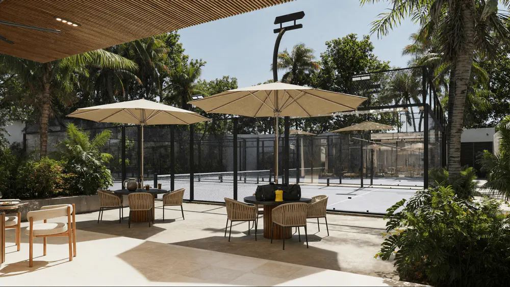 Carmesí, Terreno en Yucatán, Mérida — imagen 24 | Tradda Capital