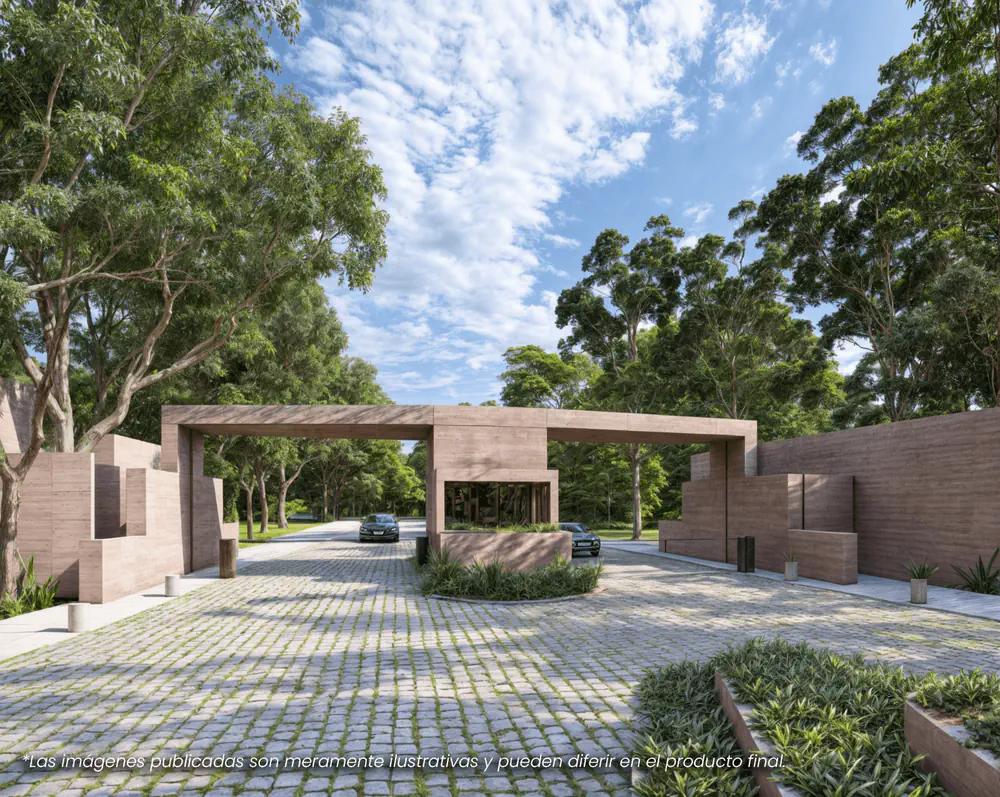 Alma Residencial, Casa en Yucatán, Mérida — imagen 7 | Tradda Capital