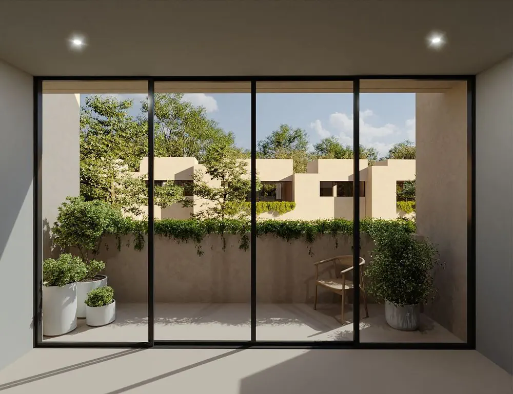 DÚA Living Dzityá , Departamento en Yucatán, Mérida — imagen 13 | Tradda Capital
