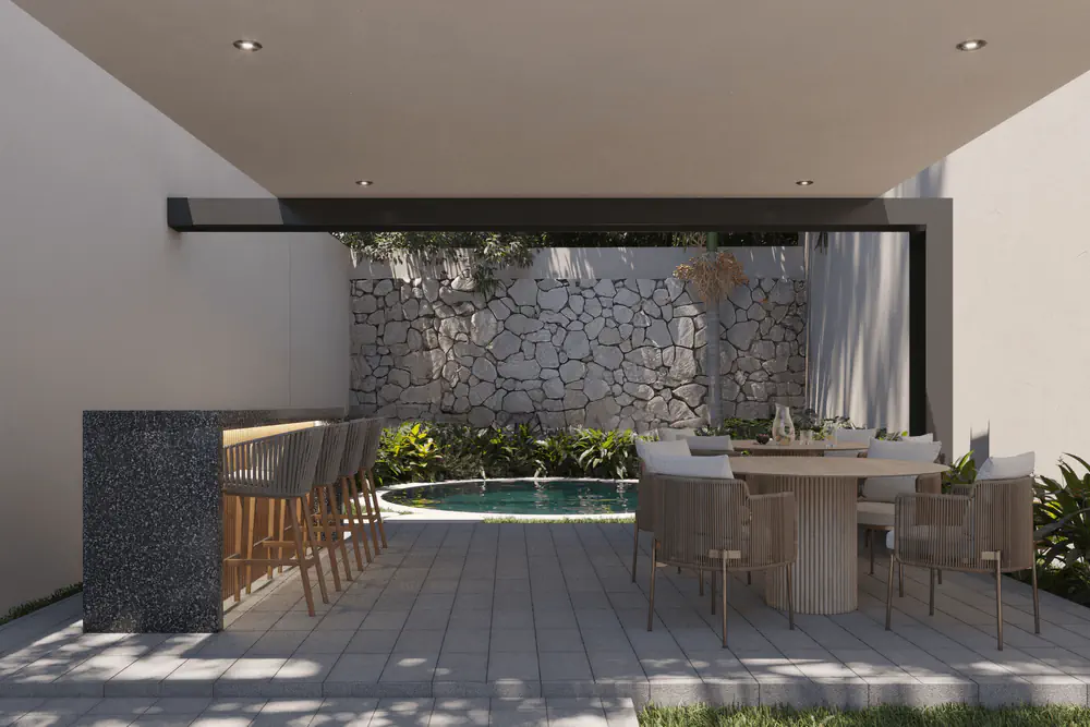DÚa Living Dzityá - galería