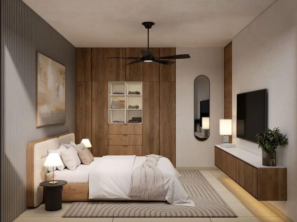 Nikora, Departamento en Dzityá, Mérida — imagen 9 | Tradda Capital