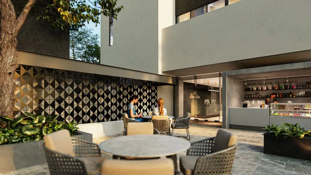 Armoran - Departamentos - galería