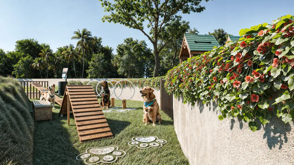 Carmesí, Terreno en Yucatán, Mérida — imagen 9 | Tradda Capital