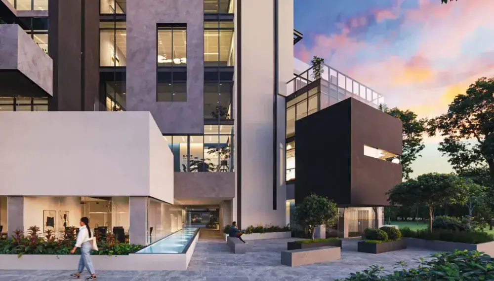 Armoran - Oficinas - galería