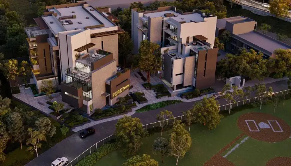 Armoran - Oficinas - galería